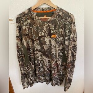 First Lite Men’s Wick Long Sleeve Shirt